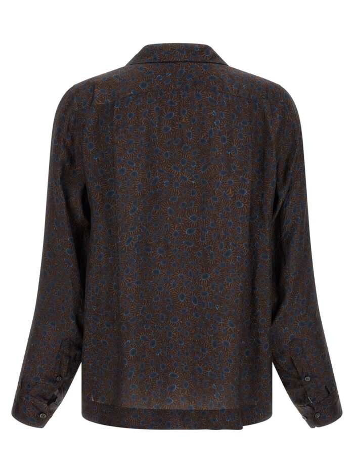 Dries Van Noten 'Carlty' Shirt
