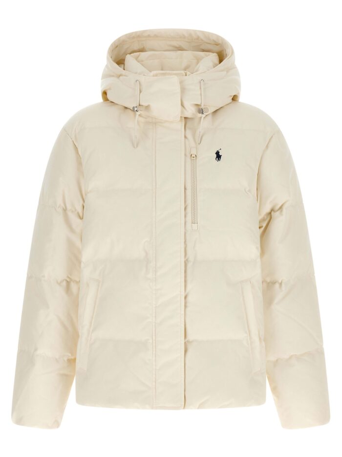 polo ralph lauren 'carly' down jacket Polo Ralph Lauren 'Carly' Down Jacket