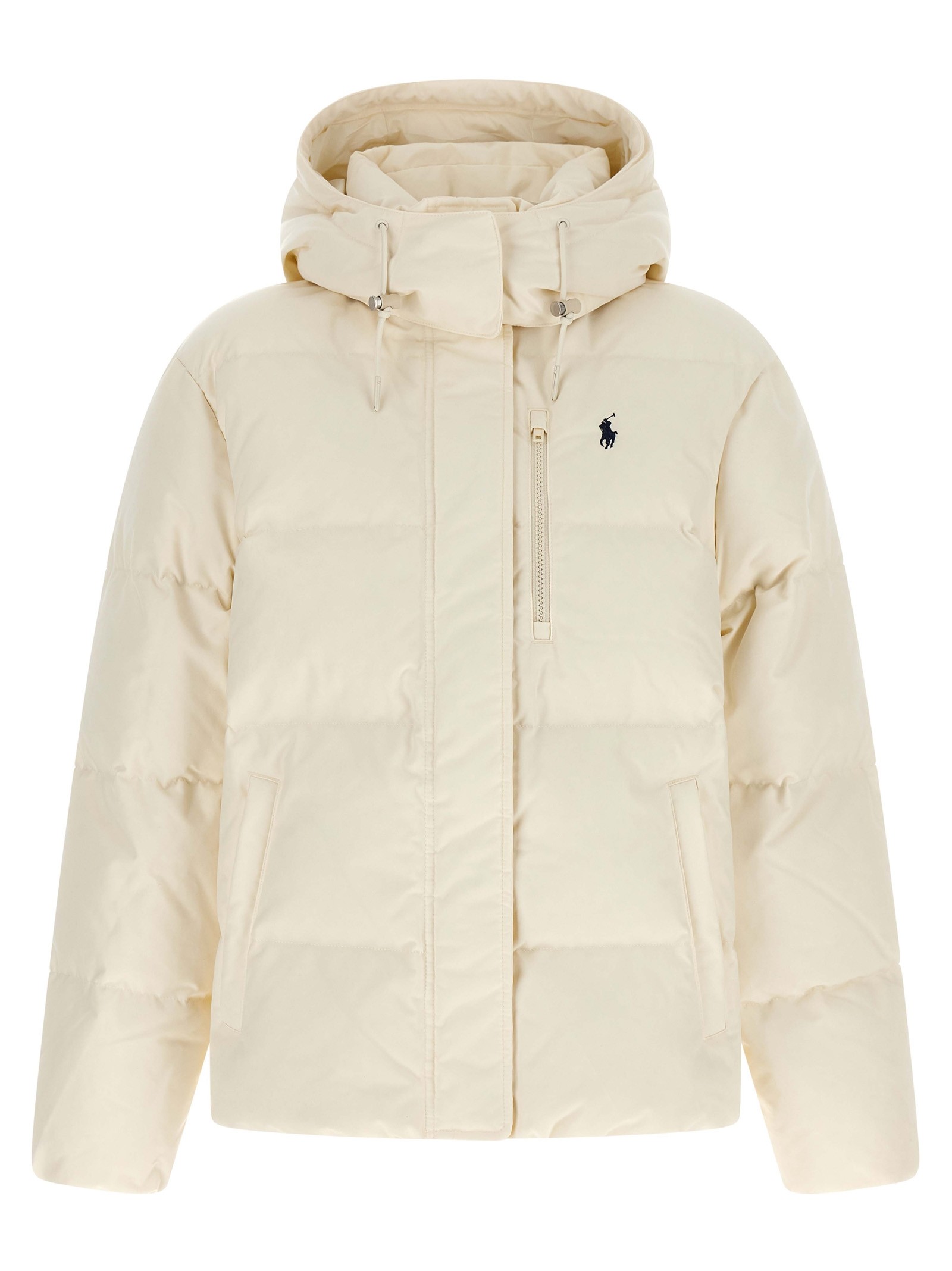 Polo Ralph Lauren 'Carly' Down Jacket