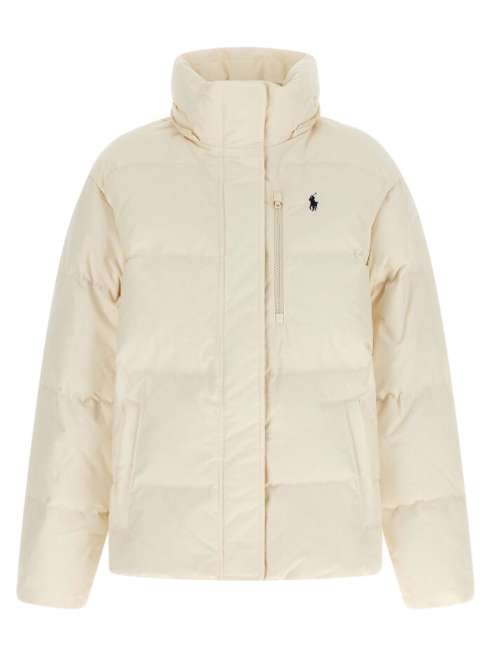 Polo Ralph Lauren 'Carly' Down Jacket