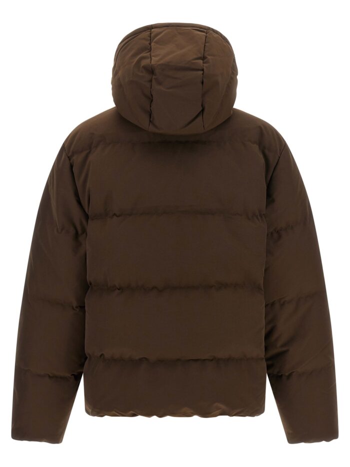 Polo Ralph Lauren 'Carly' Down Jacket
