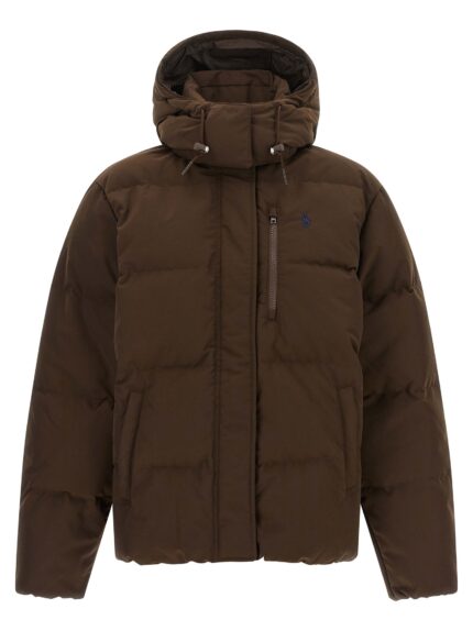 Polo Ralph Lauren 'Carly' Down Jacket
