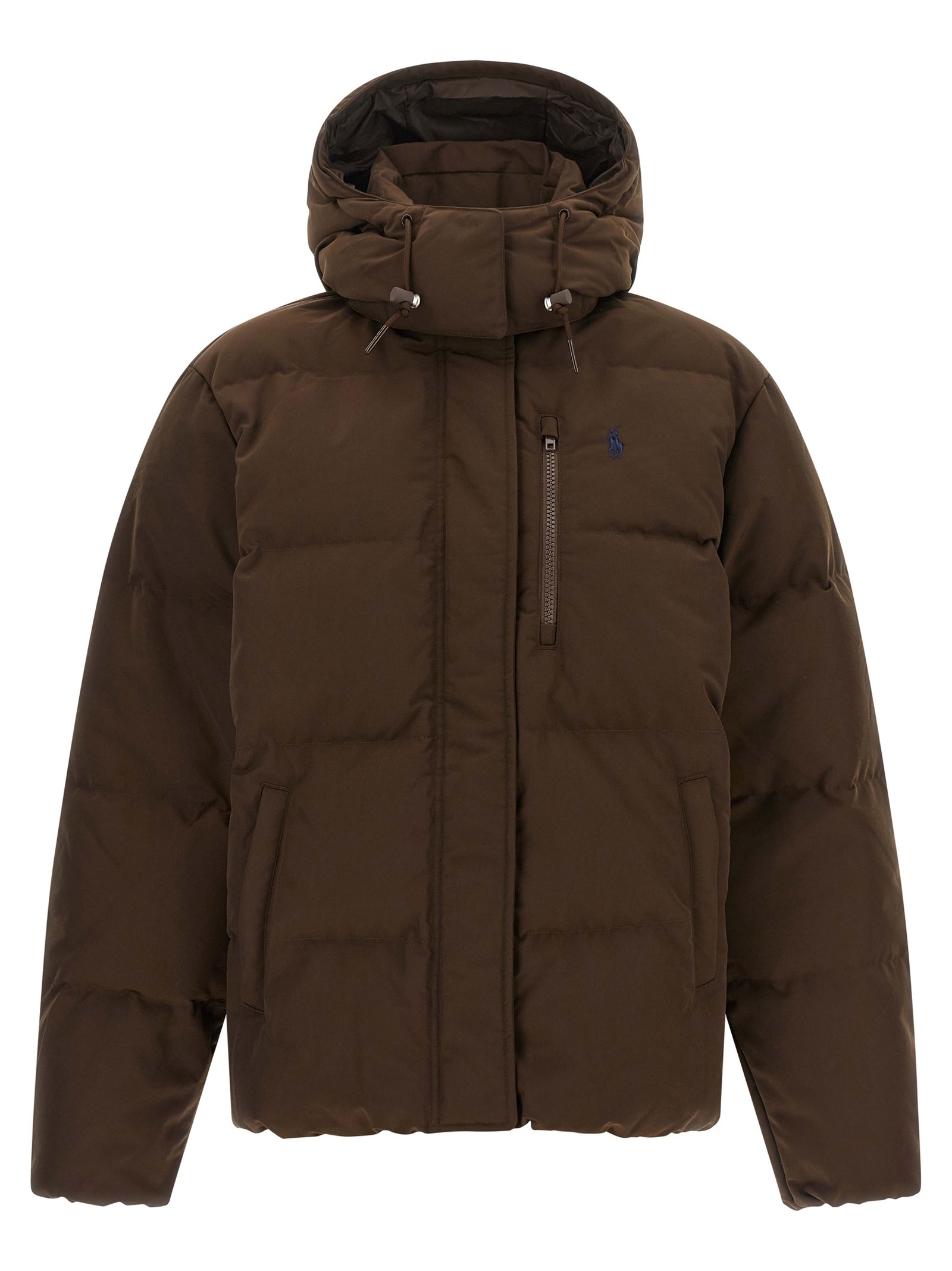 Polo Ralph Lauren 'Carly' Down Jacket