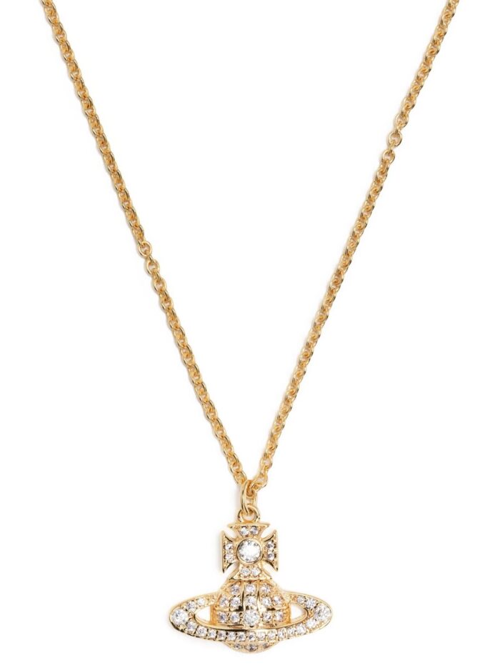 Vivienne Westwood 'Carmela' Necklace