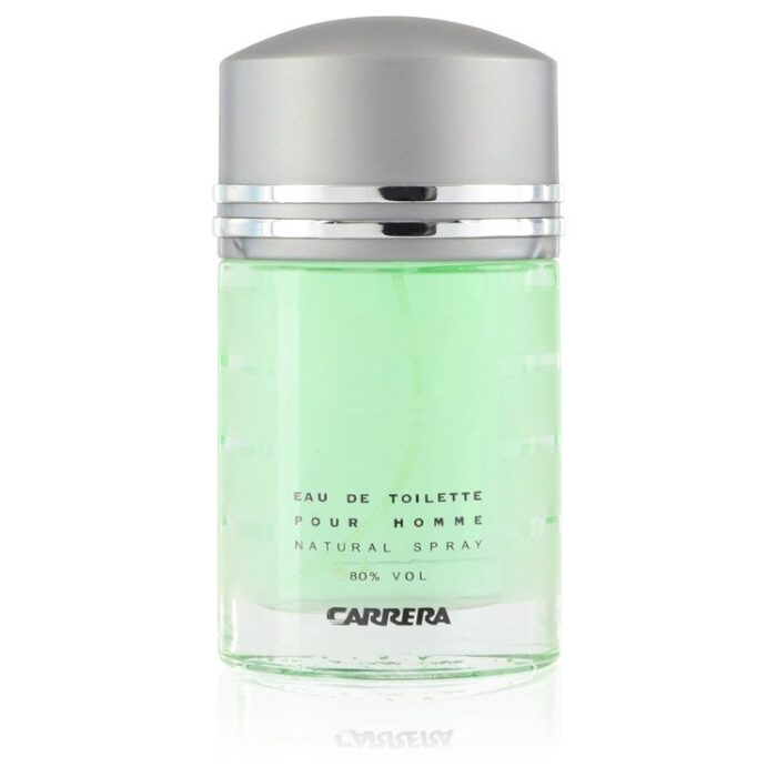 Carrera By Muelhens - Eau De Toilette Spray (unboxed) 1.7 Oz - Image 1