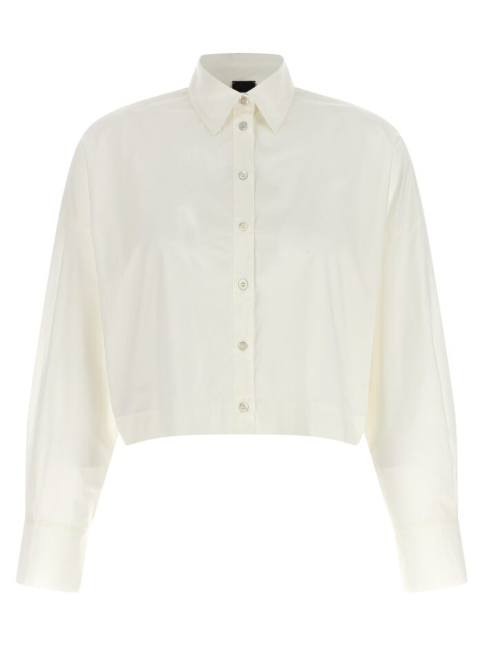 pinko 'carne' shirt Pinko 'Carne' Shirt