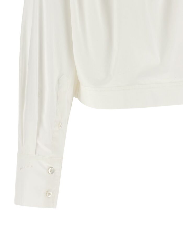Pinko 'Carne' Shirt