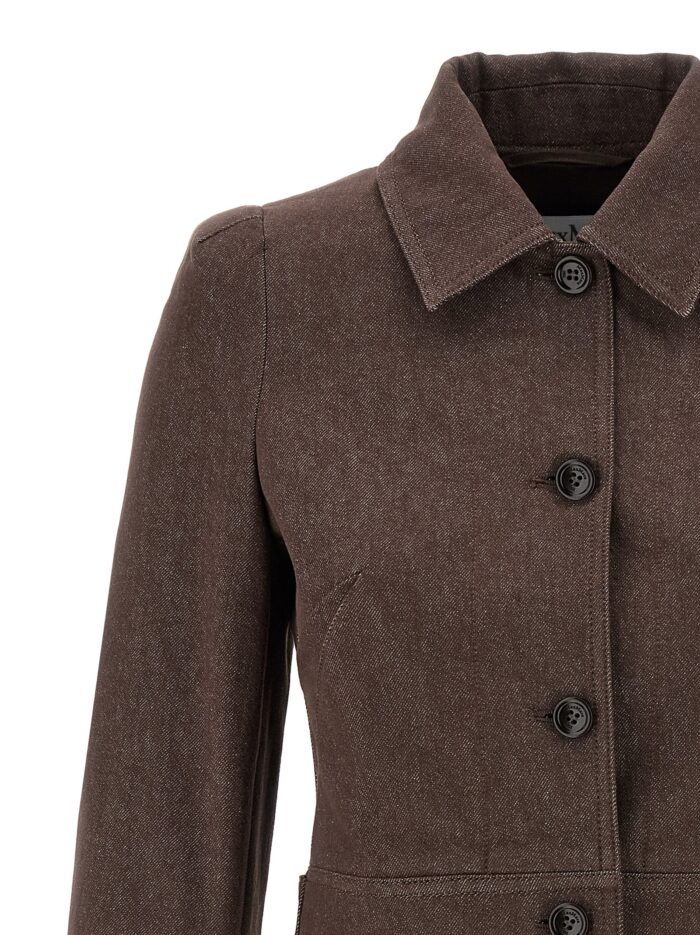 Max Mara 'Carpa' Blazer