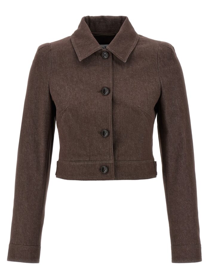 max mara 'carpa' blazer Max Mara 'Carpa' Blazer