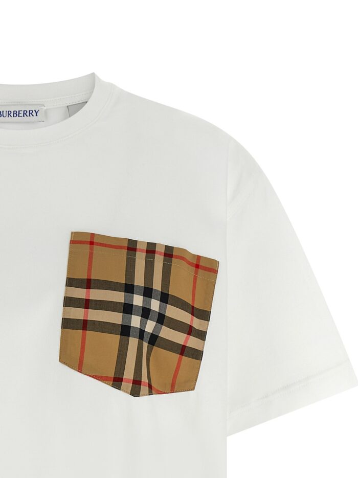 Burberry 'Carrick' T-shirt