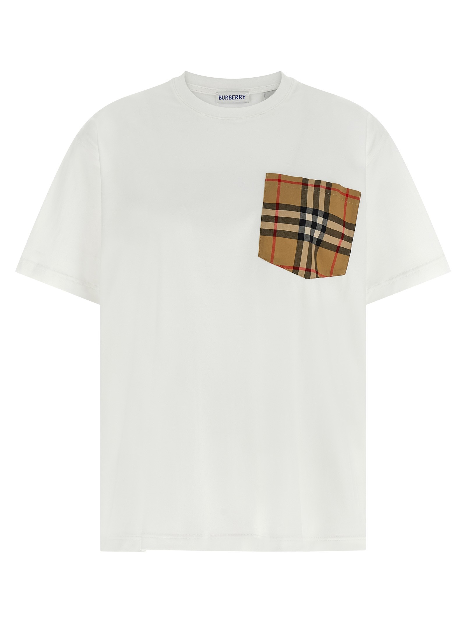 Burberry 'Carrick' T-shirt