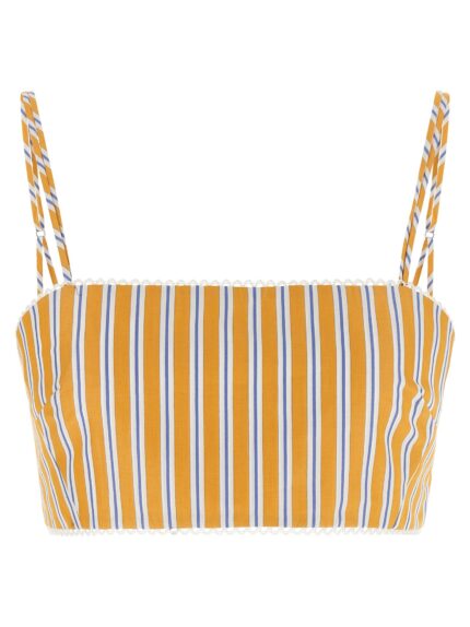 THE ANDAMANE 'Carrie' Top