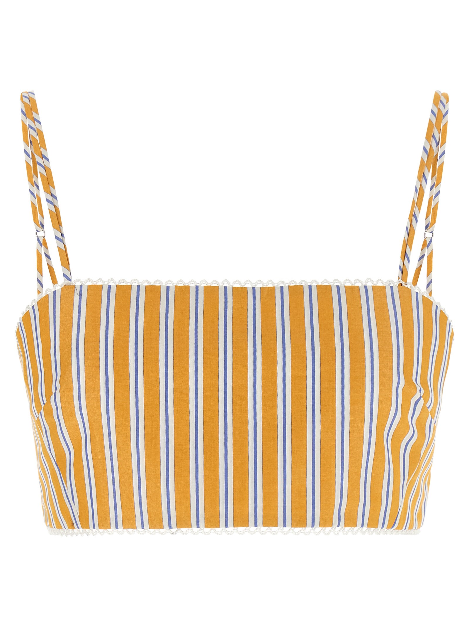 THE ANDAMANE 'Carrie' Top