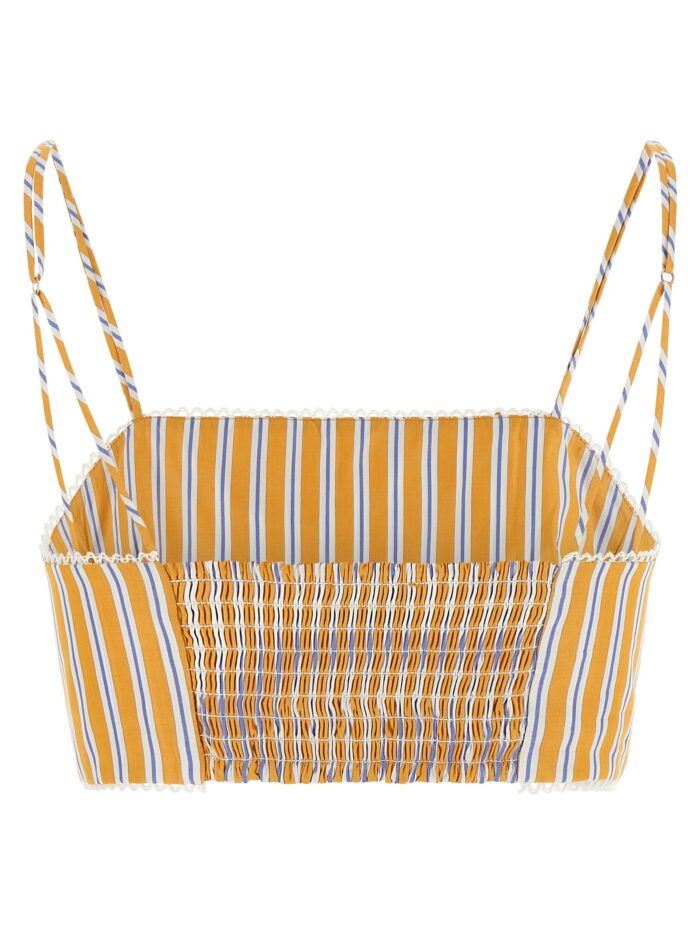 THE ANDAMANE 'Carrie' Top