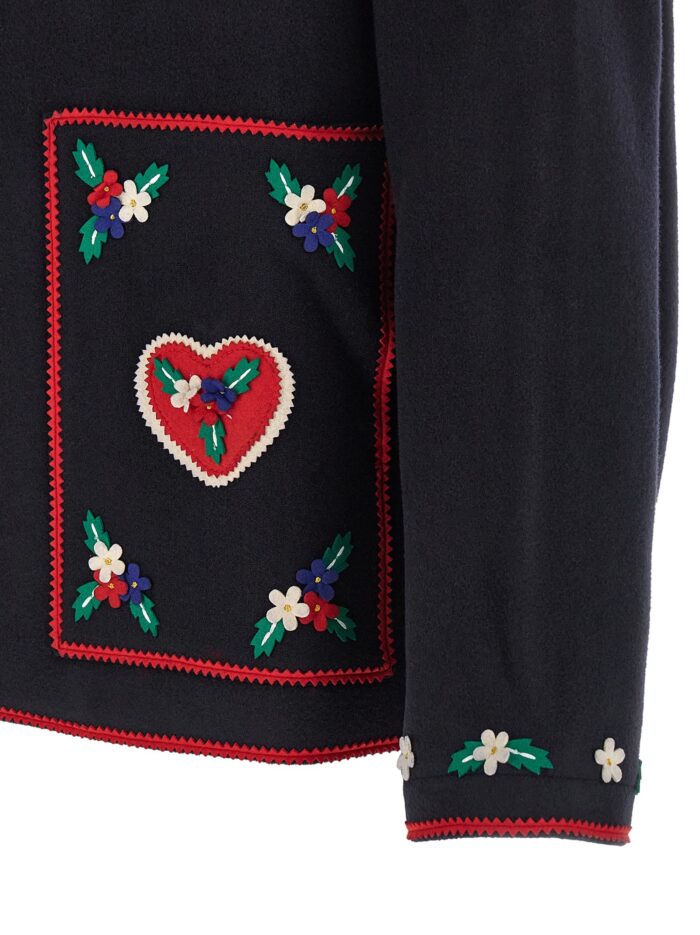 BODE 'Carroll' Jacket