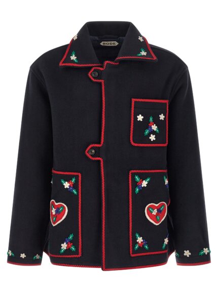 BODE 'Carroll' Jacket