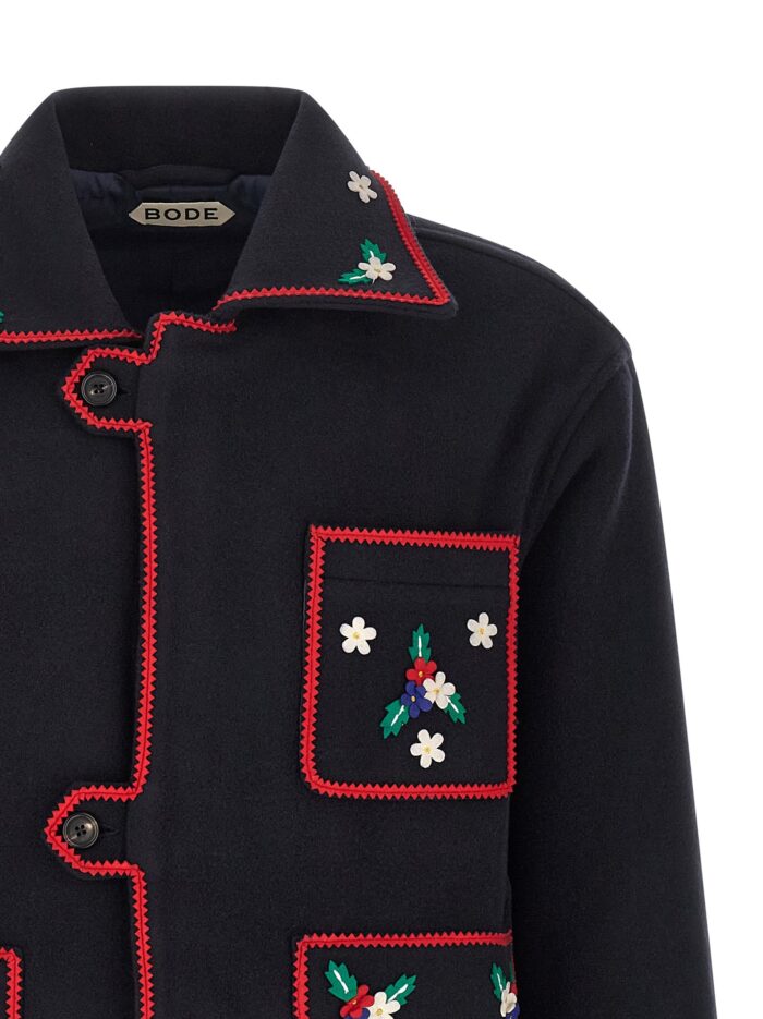 BODE 'Carroll' Jacket
