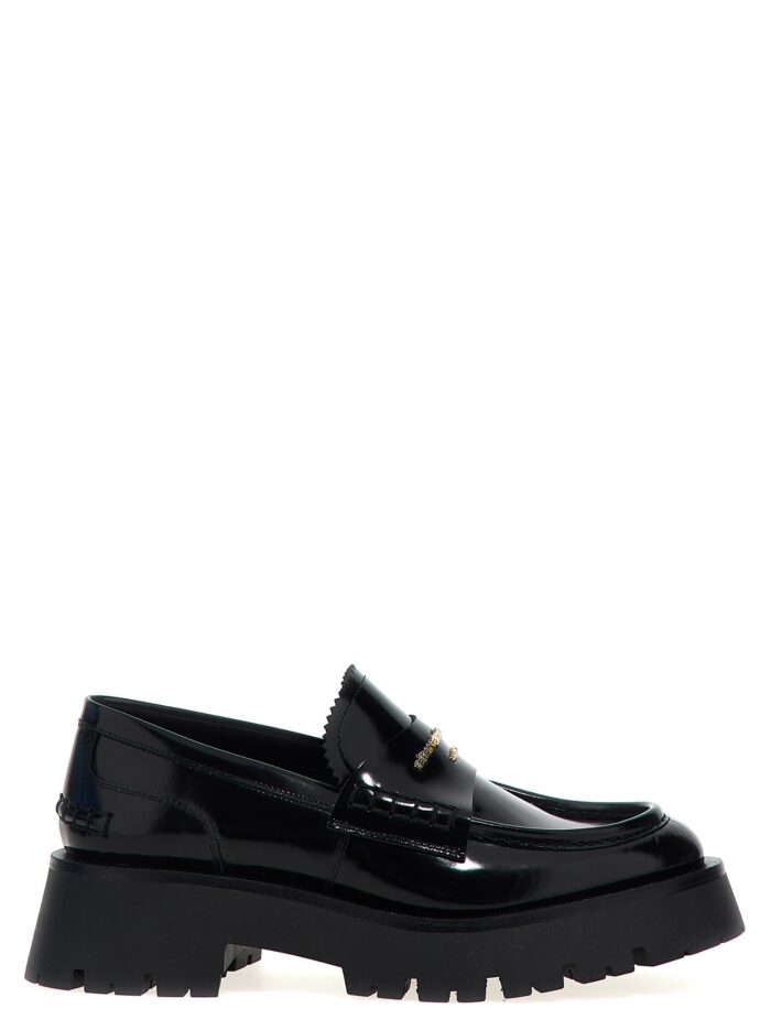 alexander wang 'carter lug' loafers Alexander Wang 'Carter Lug' Loafers