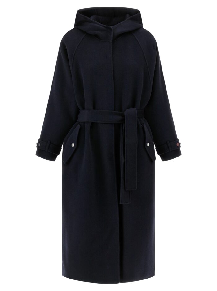 pinko 'cartoccio' coat Pinko 'Cartoccio' Coat