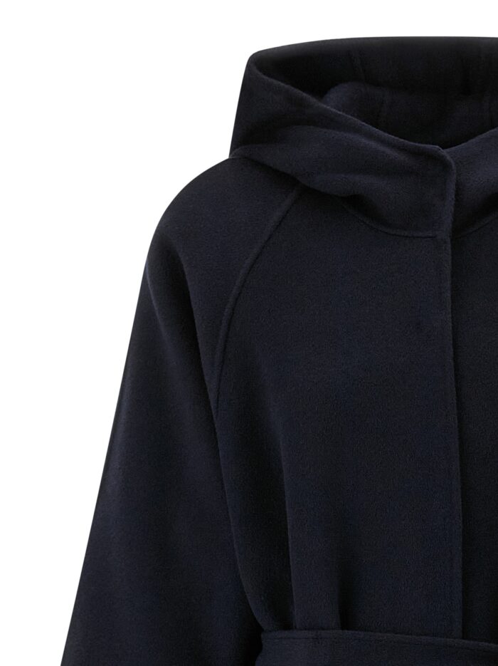 Pinko 'Cartoccio' Coat