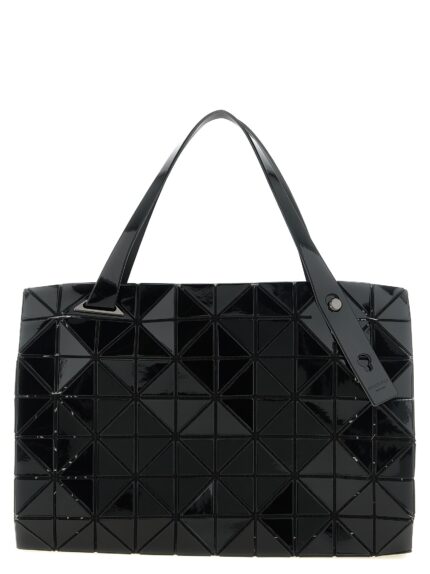 BAO BAO ISSEY MIYAKE 'Carton' Handbag