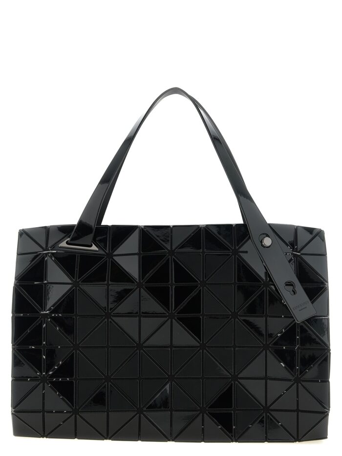 bao bao issey miyake 'carton' handbag BAO BAO ISSEY MIYAKE 'Carton' Handbag