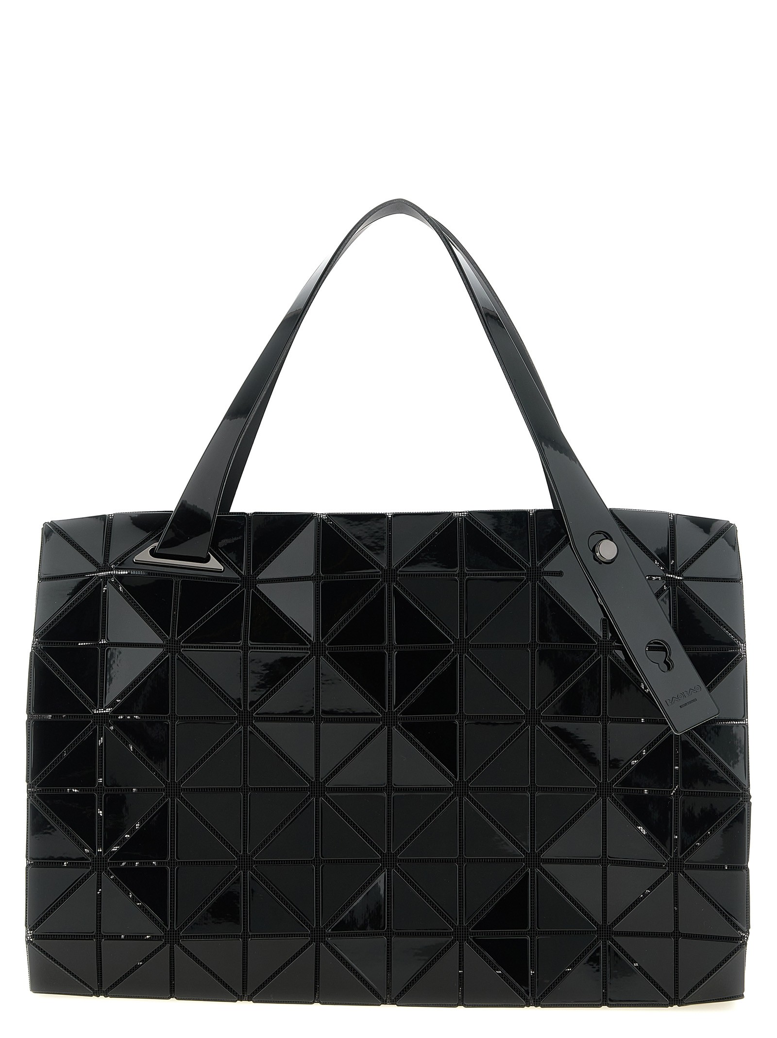 BAO BAO ISSEY MIYAKE 'Carton' Handbag
