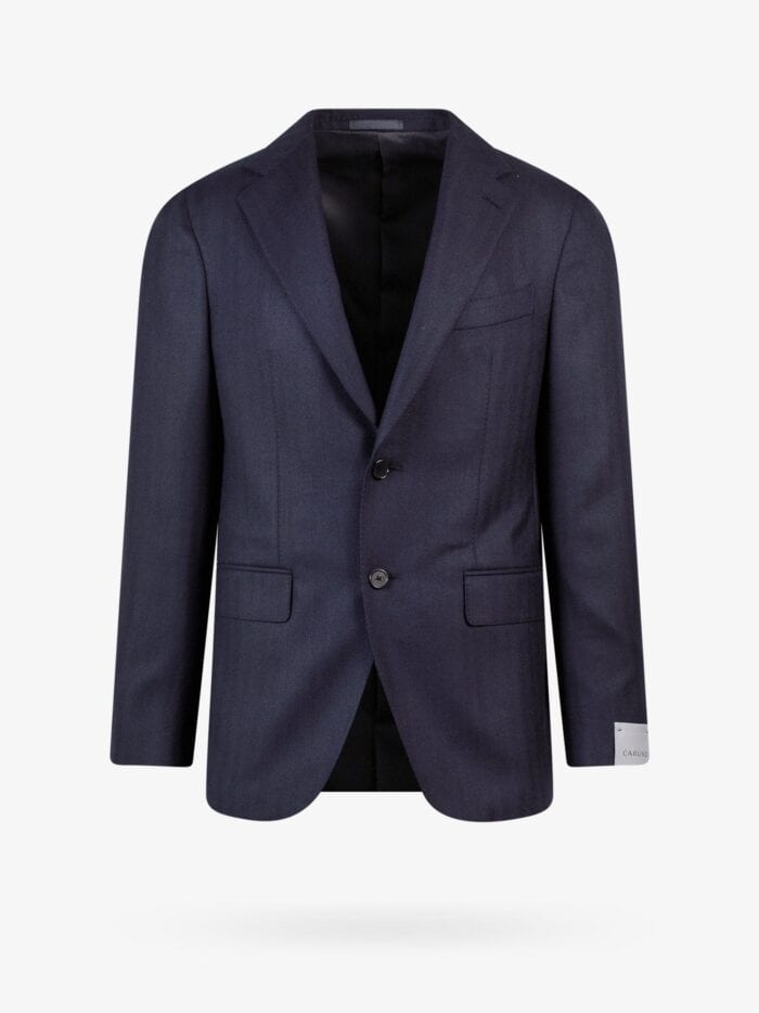 CARUSO BLAZER