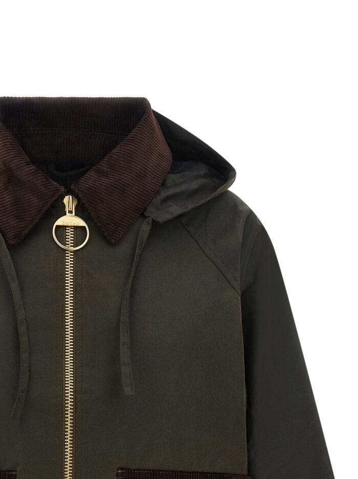 BARBOUR 'Carville' Jacket