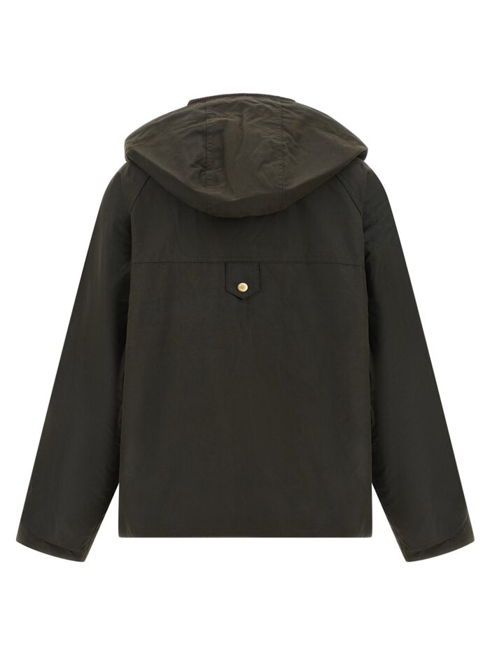 BARBOUR 'Carville' Jacket