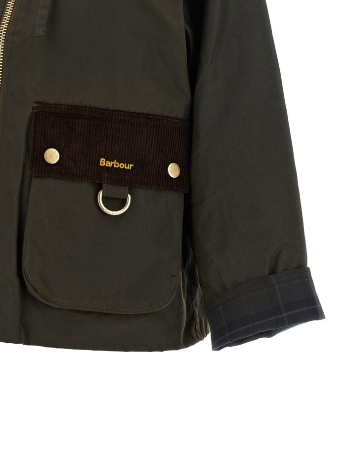 BARBOUR 'Carville' Jacket