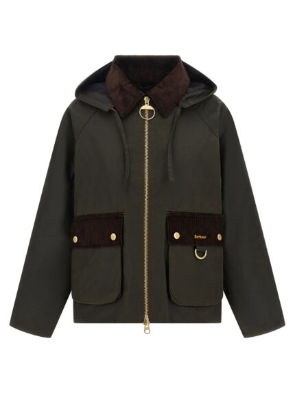 BARBOUR 'Carville' Jacket