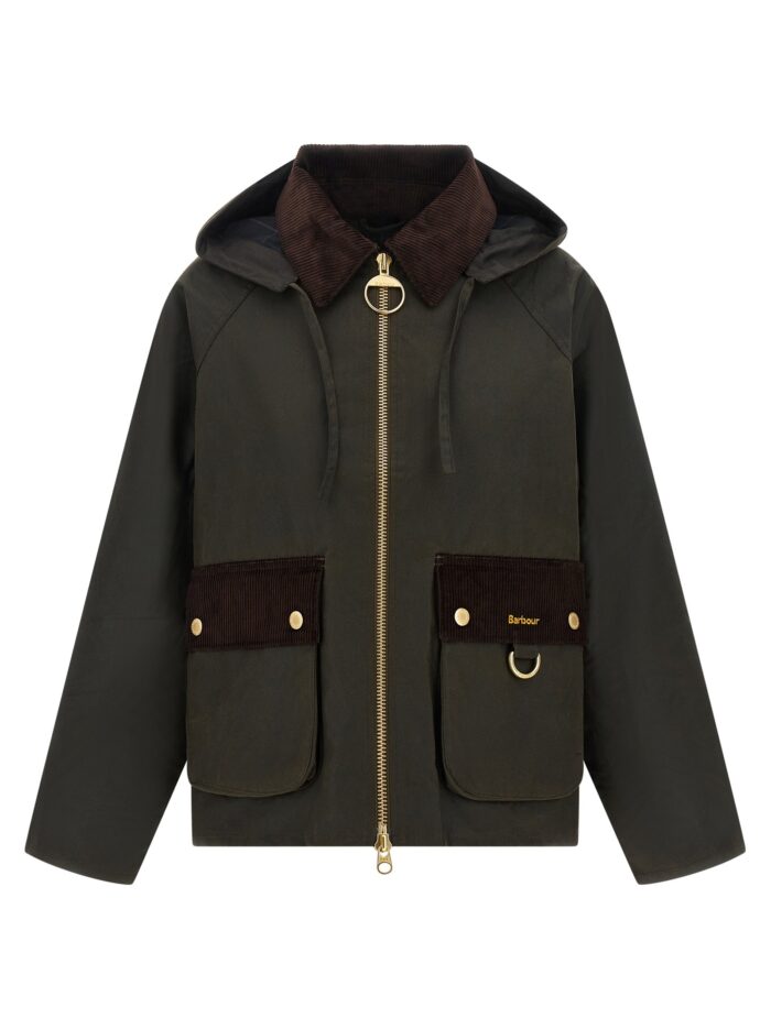 barbour 'carville' jacket BARBOUR 'Carville' Jacket