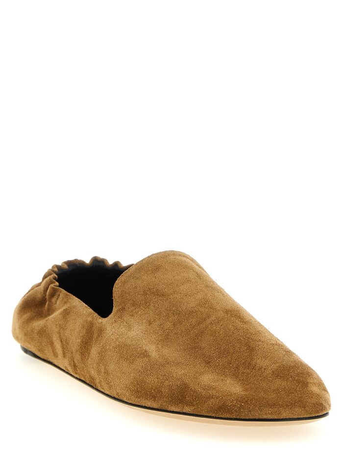 THE ROW 'Casa' Slippers
