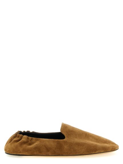 THE ROW 'Casa' Slippers
