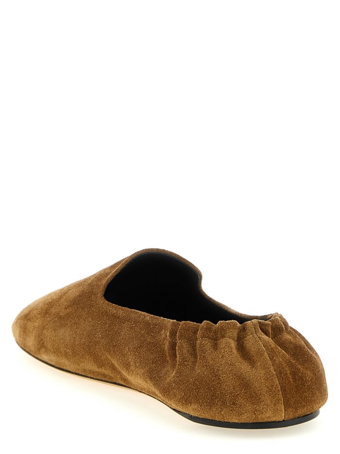 THE ROW 'Casa' Slippers