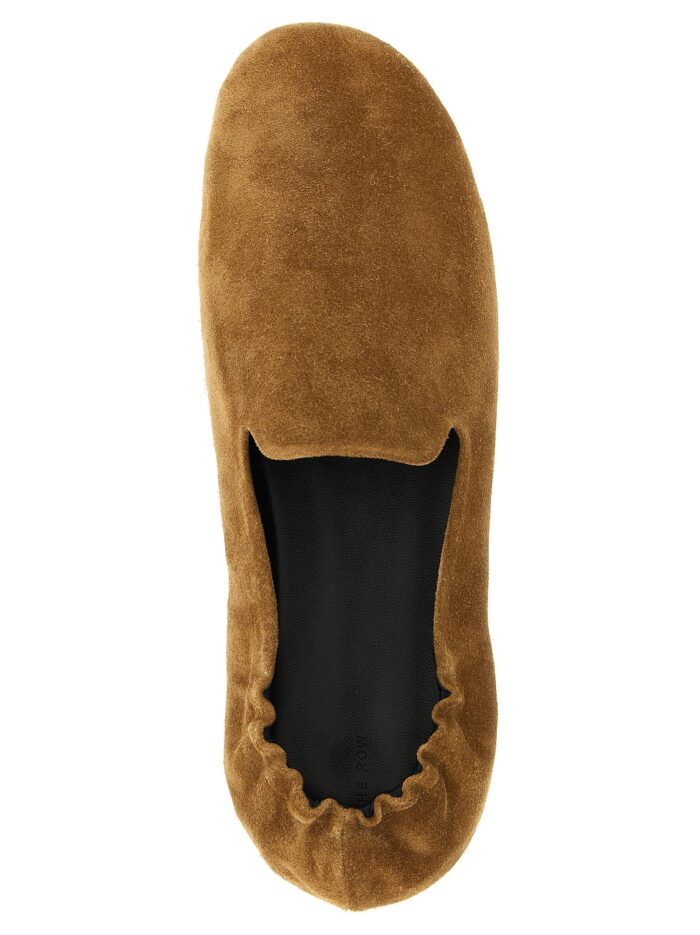 THE ROW 'Casa' Slippers