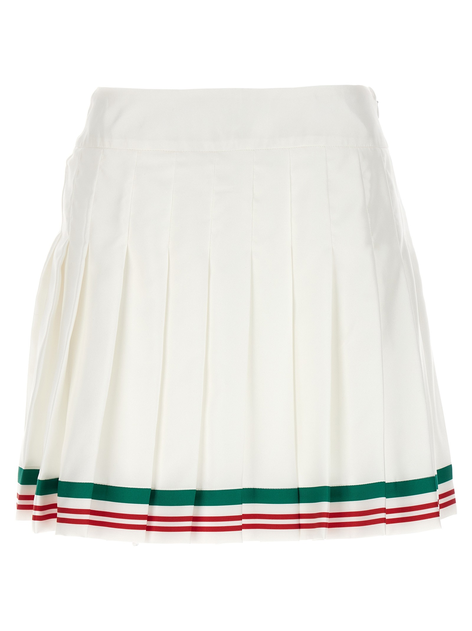 CASABLANCA 'Casa Way' Skirt