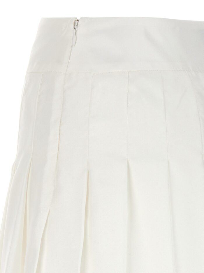 CASABLANCA 'Casa Way' Skirt