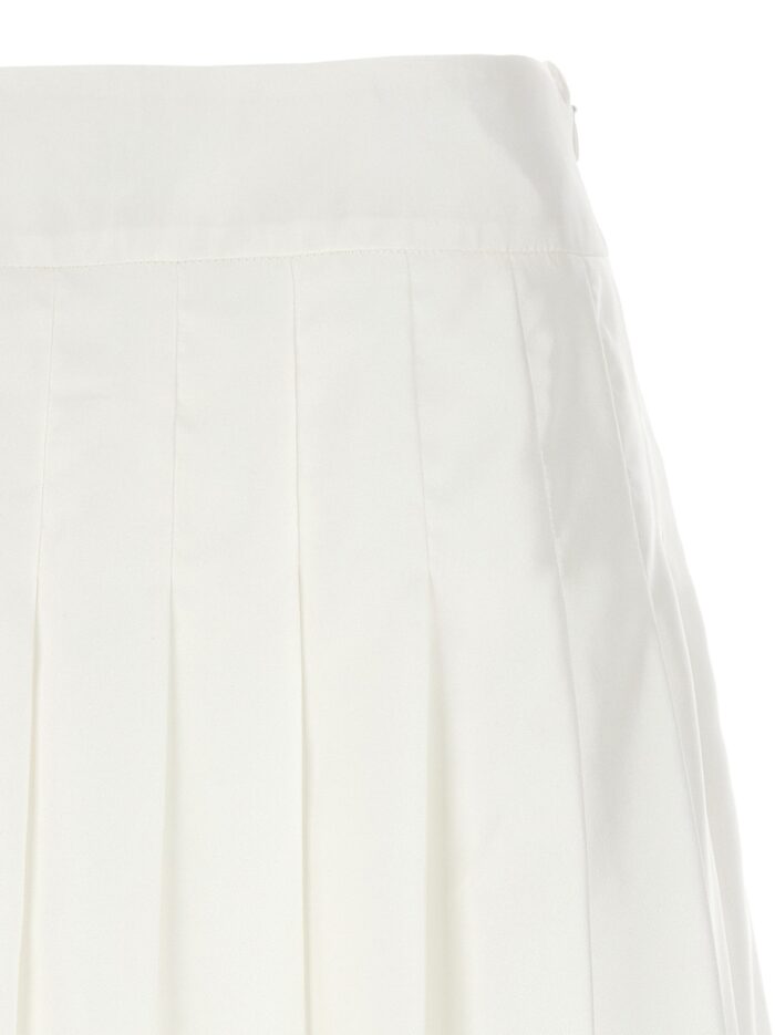CASABLANCA 'Casa Way' Skirt