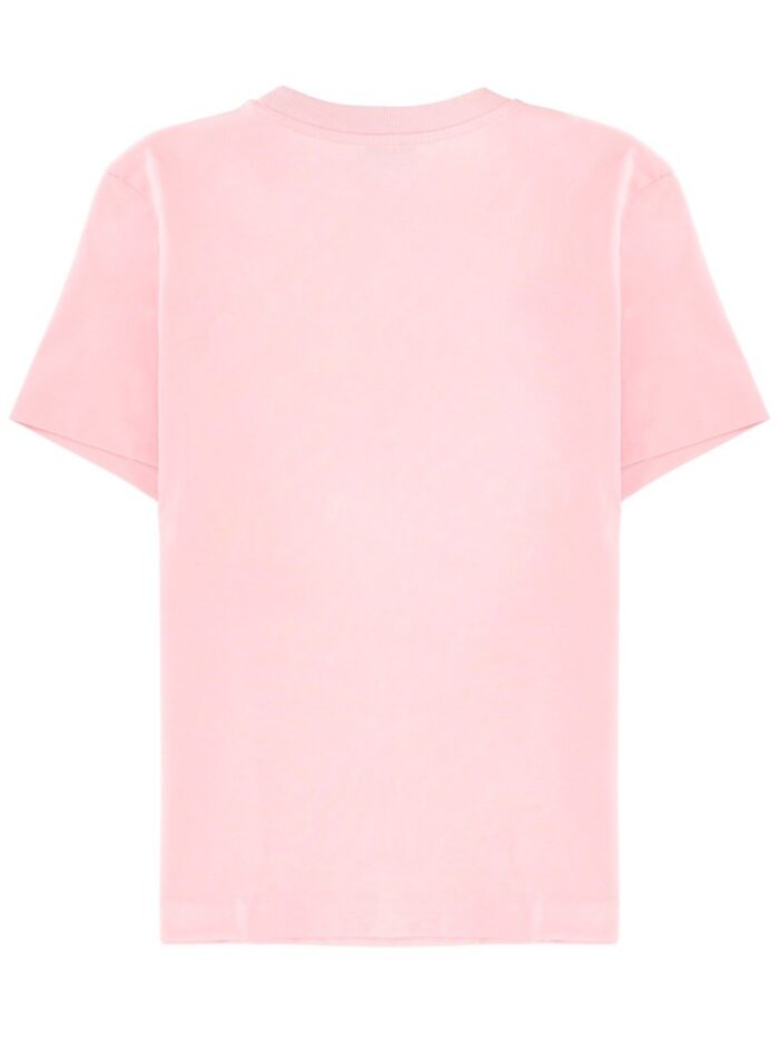 CASABLANCA "AIRBRUSH SMILEY" T-SHIRT