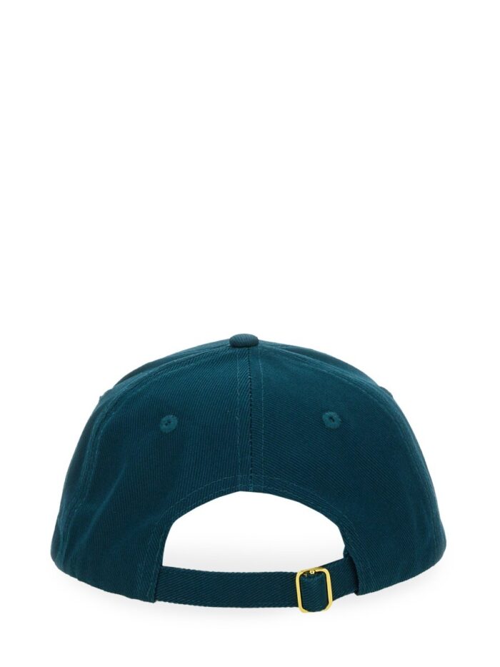 CASABLANCA BASEBALL HAT WITH LOGO