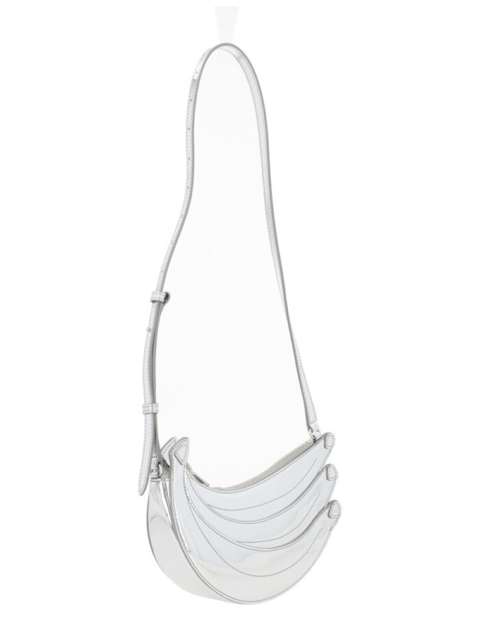 CASABLANCA BORSA "BANANA"