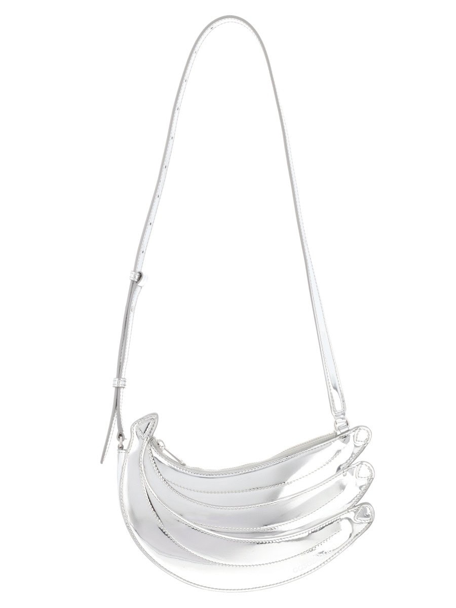 CASABLANCA BORSA "BANANA"