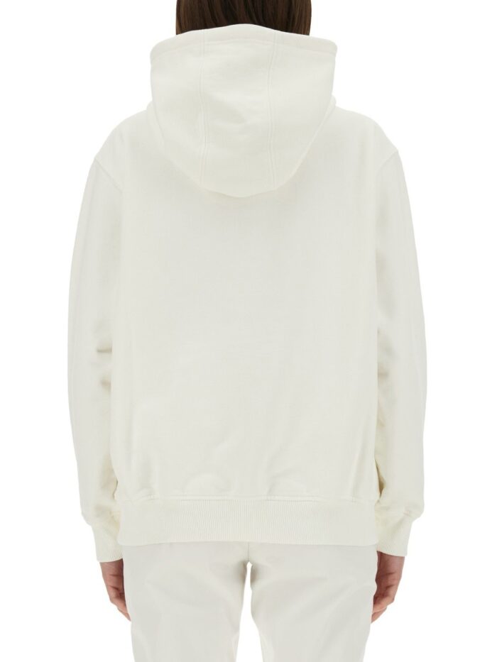 CASABLANCA "CASAWAY MOUNTAIN" SWEATSHIRT