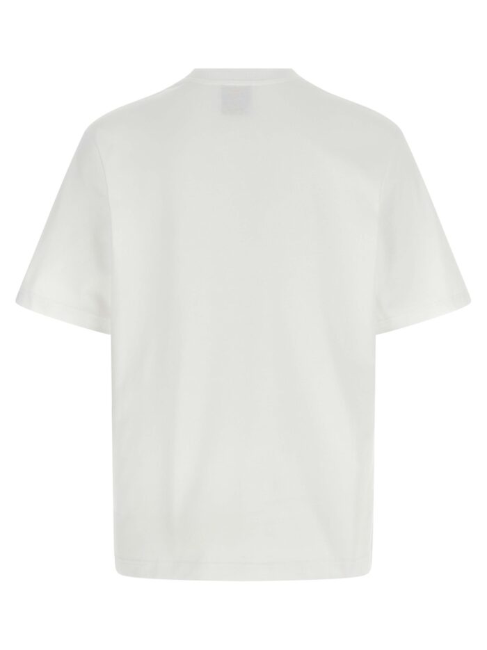 'Casablanca Chrome' T-shirt