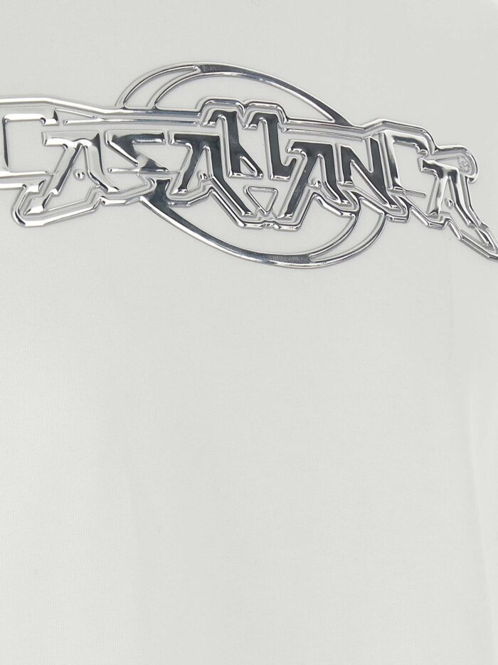 'Casablanca Chrome' T-shirt