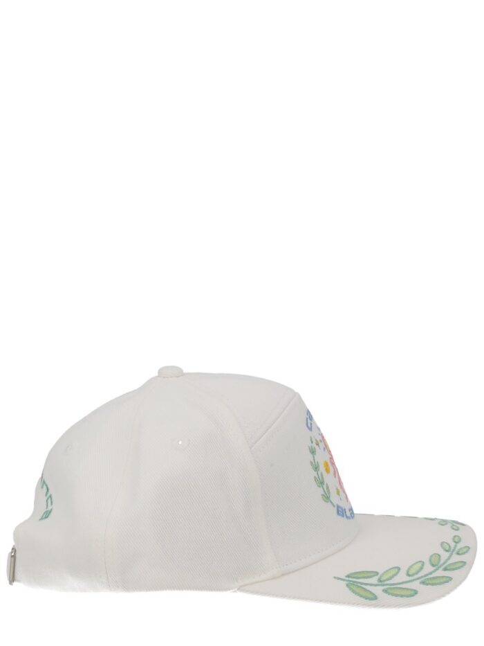 CASABLANCA "DANCE JOY" BASEBALL HAT