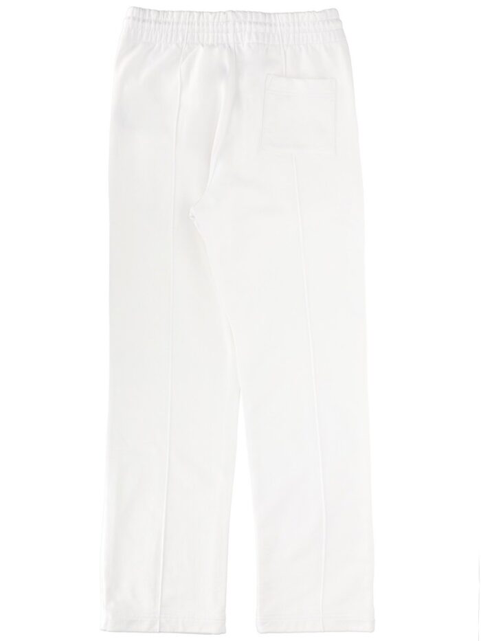 CASABLANCA JOGGER PANTS "TENNIS CLUB ICON"