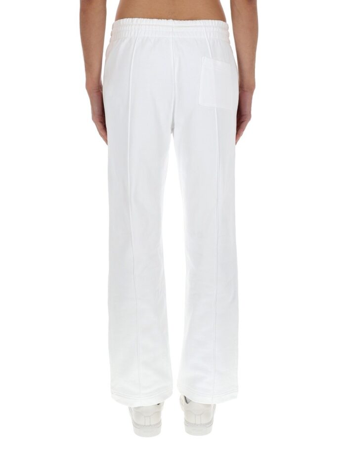 CASABLANCA JOGGER PANTS "TENNIS CLUB ICON"